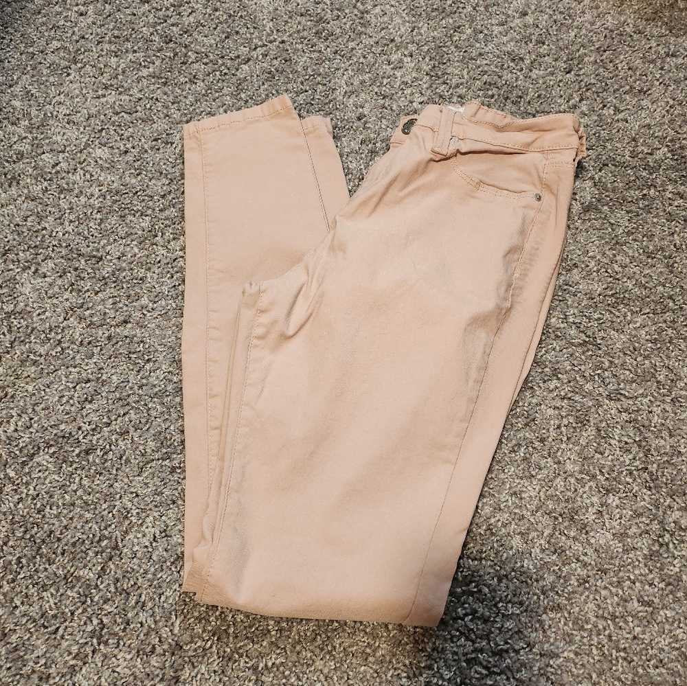 YMI Hyperstretch Jeggings